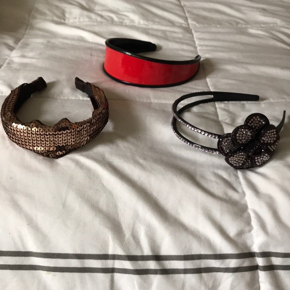 Headbands - Picture 2 of 2